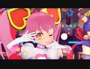 【第1回MMD廃】不埒なcanvas【♯コンパス】