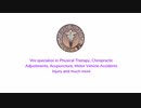 First Class Medical PC - Richmond Hill NY Chiropractor - Physical Therapy Clinic