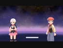 【初見なのに縛りプレイ！？】ポケモンBD、完全初見人生縛りプレイ：パート3【ダイジェスト版】