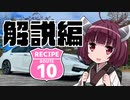 【レシピルート10】きりキャン△ ノムリッシュ食レポ解説編