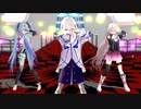 IYA⭐︎IYA⭐︎IYA/可不&初音ミク&IA