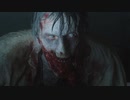 プロレタリア2人組による【バイオハザードRe2 レオン編】雑談実況プレイ1