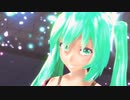 【MMD】Sweet Devil (SuketchP rmx)【Tda式改変ミク】【sdPBR】