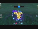 【PC版】アリス・ギア・アイギス Ver.1.47.1 習熟訓練で近接練習してみた【キーボード】