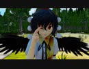 【東方MMD】記者として（前編）