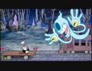 ◇実況◇Cupheadを初見実況するものEp.16◆ゴルスモ◆