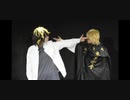 【東京卍リベンジャーズ／コスプレ】 バイオレンストリガー 踊ってみた【芭流奴劉】