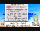 【動画News】パート・アルバイト時給、前年同月比プラス16円の1108円(2021/12/17)