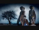【APヘタリア】すうまゆで鐘の音に【人力ボカロ】