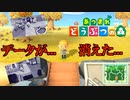 【あつまれどうぶつの森】データは何処へ！？再び始まるスローライフ【実況】【あつ森】