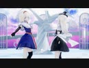 【東方MMD】アリスで「マシュマリー」1080P