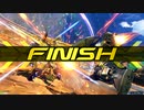 【EXVS2XB】ですともおじさんのクロブ珍道中289
