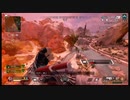 【ApexLegends】奇跡！！っていうのは大げさだけど全滅の危機からの勝利！【part108】