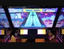 【CHUNITHM】チョウの標本(MAS) AJ 手元