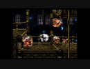 スパドン三部作２５周年記念！スパドン３プレイする　４－４