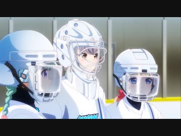 TVアニメ「プラオレ！～PRIDE OF ORANGE～」 第12話「PRIDE OF ORANGE」