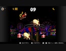 スーパードンキーコング2を実況しながら完全クリアするだけ。【ステージ4】