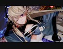 【アークナイツ/MMD】インディゴが可愛く「有頂天ビバーチェ」
