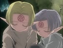 最遊記 RELOAD　第19話　カミサマ ～Farewell～