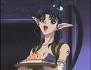 最遊記 RELOAD　第14話　暗闇のささやき ～Black Crow～