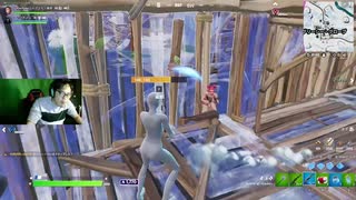 妹がまたサーフウィッチにやられてまた○○○○○な事を言うwww #shorts「 Fortnite 」「 フォートナイト 」