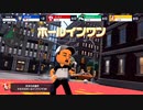 【魅せホールインワン集】ニュードンク・シティ（むずかしい）全ホール【マリオゴルフスーパーラッシュ】
