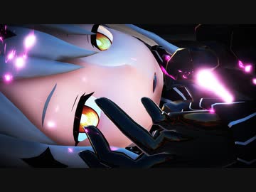 【第1回MMD廃】空母水鬼が魅せるオルターエゴ【MMD艦これ】