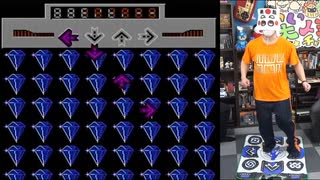 【実況】 TVにつなげて！ダンス&サッカーをいい大人達が本気で遊んでみた。完結編