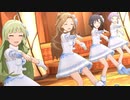 ミリシタ 「トレフル・ド・ノエル」真 千鶴 エレナ 瑞希