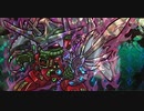 SD戦国伝 絢爛武者絵札集 武者七人衆編 カードダス集