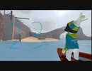 Human fall flat MODステージ攻略 その２３