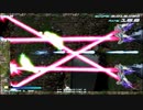 EXA基板 ヴリトラ・ヘキサ（VRITRA HEXA）4Bコース　２コインクリア