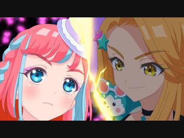 ワッチャプリマジ！ 第12話「まつりＶＳひな　フェニックスはどちらに微笑む？」