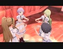 【ミリシタMV】「トレフル・ド・ノエル」(スペシャルアピール)【高画質4K HDR/1080p60】