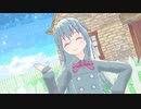 【MMD艦これ】ライカ（へな羊式朝潮）
