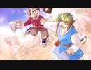 トーク配信vol.2・2021.12.17 / なぜ初DQは4だったのか