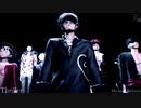 【第1回MMD廃】Thriller(医者センター)【MMDワンピ】