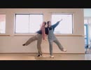 【#コンパス 5周年】ダンスロボットダンス / 踊ってみた【ももたろん】
