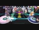 【D4DJグルミク】夢十Yah! [EXPERT]の文字譜面