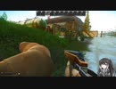 【EFT】TOZ TO HERO #1~PMCキル2/10~【CoeFont】【タルコフ】