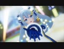 【第1回MMD廃】雪ミク2021でアイ/AI【カメラ配布】