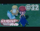 ポフィン×タマゴ×ふれあい広場#12[ポケットモンスター・シャイニングパール]