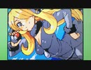 メイドイン俺ミニゲームの裏技　その66.Cynthia