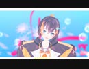 【にじさんじMMD】メランコリック【ペトラ・グリン】
