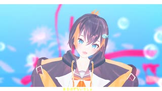 【にじさんじMMD】メランコリック【ペトラ・グリン】