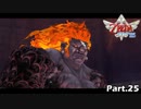 [実況] ゼルダの伝説 スカイウォードソード HD Part.25