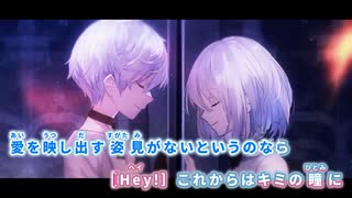 【ニコカラHD】相思相愛リフレクション【HIMEHINA】【On vocal】