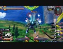 履物のEXVS2XB　104足目　インパルス（ルナマリア搭乗）