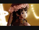 【にじさんじmmd】クリスマスソング【月ノ美兎】【sdPBR】