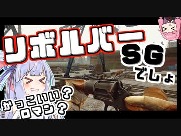 【EFT】実質初心者による新武器でスカブキルタスク！【 タルコフ 】【 タルコフ　ボイロ実況 】